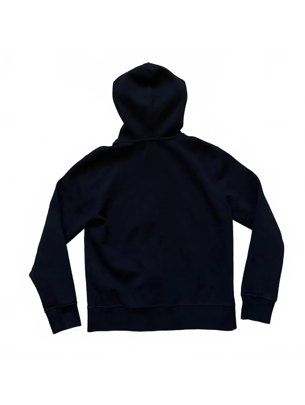 Polo Ralph Lauren Full Zip Hoodie Sweatshirt Sweater Kid Youth Boy's Size Medium